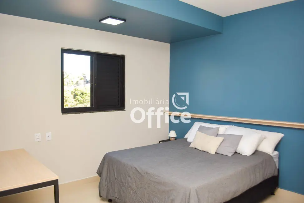 Foto 8 de Kitnet com 1 quarto à venda, 25m2 em Cidade Universitária, Anapolis - GO