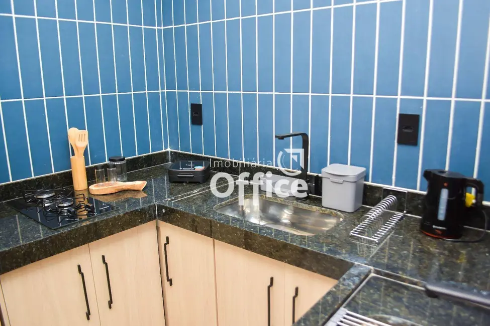 Foto 6 de Kitnet com 1 quarto à venda, 25m2 em Cidade Universitária, Anapolis - GO