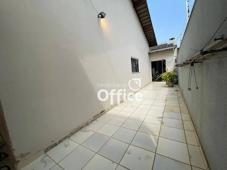 Foto 9 de Casa com 5 quartos à venda, 360m2 em Parque Brasília 2ª Etapa, Anapolis - GO