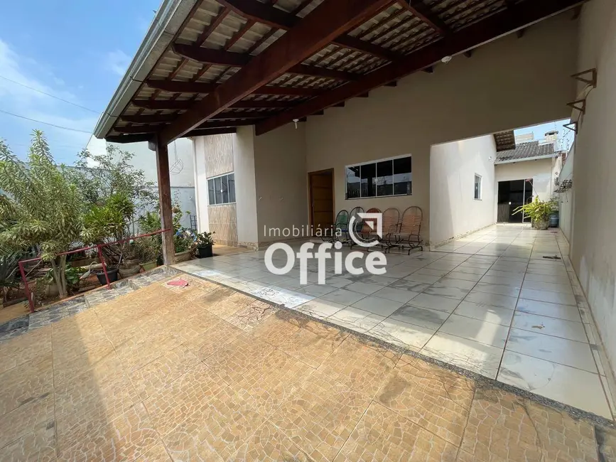 Foto 8 de Casa com 5 quartos à venda, 360m2 em Parque Brasília 2ª Etapa, Anapolis - GO