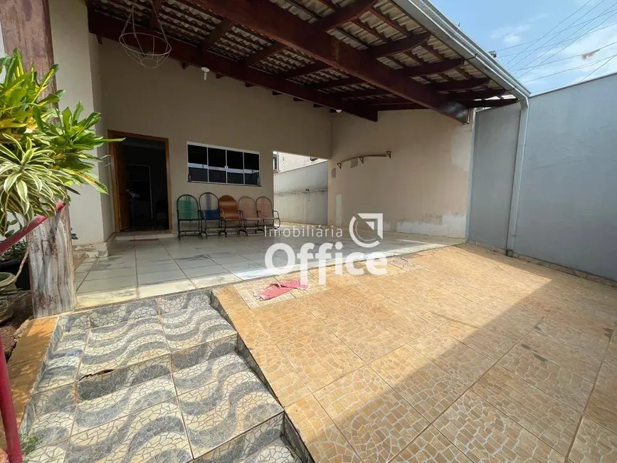 Foto 7 de Casa com 5 quartos à venda, 360m2 em Parque Brasília 2ª Etapa, Anapolis - GO