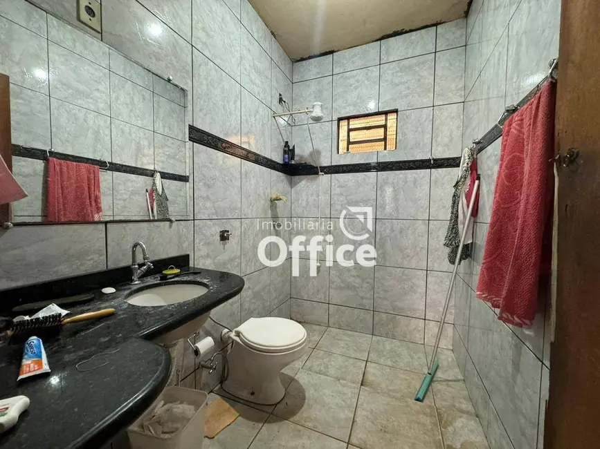 Foto 7 de Casa com 3 quartos à venda, 408m2 em Anapolis - GO