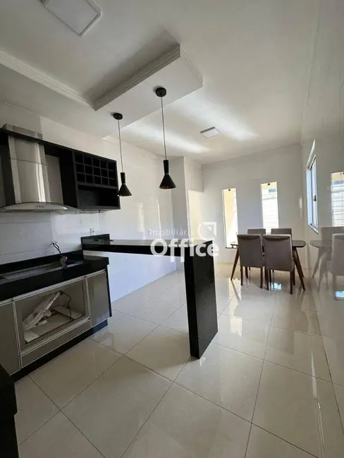 Casa com 2 quartos à venda, 300m2 em Residencial Rio Jordão, Anapolis - GO - imagem 6 Foto 6 de Casa com 2 quartos à venda, 300m2 em Residencial Rio Jordão, Anapolis - GO