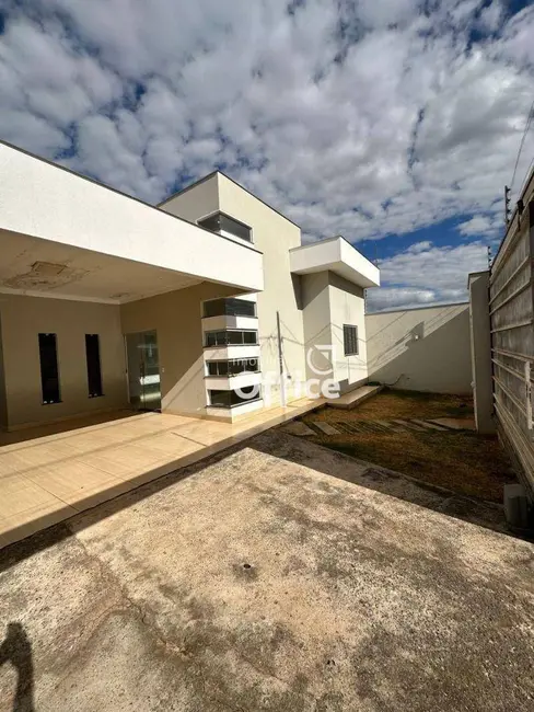 Casa com 2 quartos à venda, 300m2 em Residencial Rio Jordão, Anapolis - GO - imagem 2 Foto 2 de Casa com 2 quartos à venda, 300m2 em Residencial Rio Jordão, Anapolis - GO