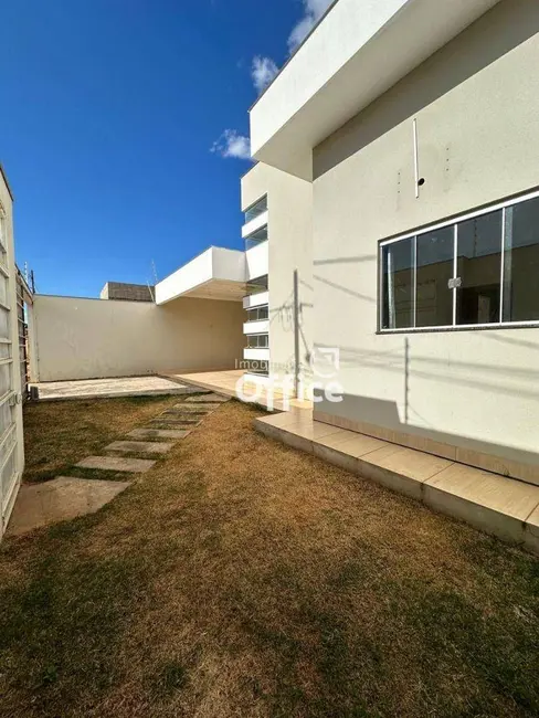 Casa com 2 quartos à venda, 300m2 em Residencial Rio Jordão, Anapolis - GO - imagem 3 Foto 3 de Casa com 2 quartos à venda, 300m2 em Residencial Rio Jordão, Anapolis - GO