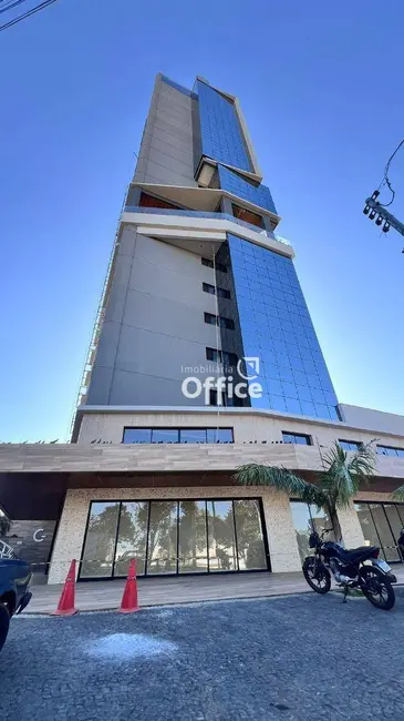 Foto 1 de Kitnet com 1 quarto para alugar, 37m2 em Jardim das Américas 2ª Etapa, Anapolis, GO