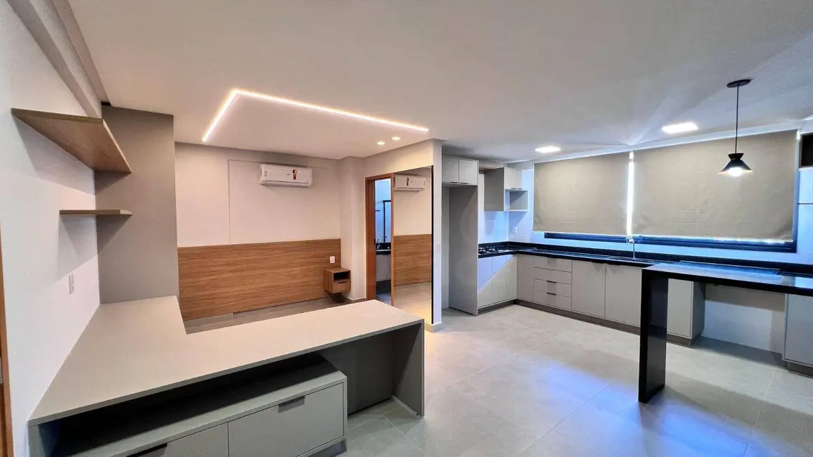 Kitnet com 1 quarto para alugar, 37m2 em Jardim das Américas 2ª Etapa, Anapolis - GO - imagem 8 Foto 8 de Kitnet com 1 quarto para alugar, 37m2 em Jardim das Américas 2ª Etapa, Anapolis - GO