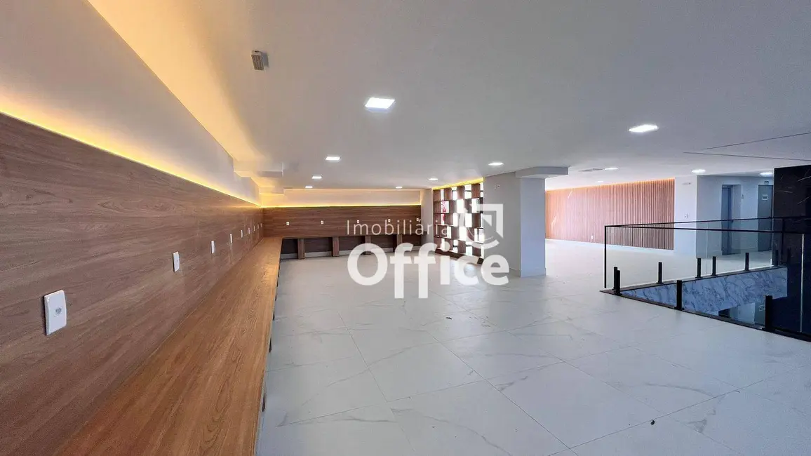 Kitnet com 1 quarto para alugar, 37m2 em Jardim das Américas 2ª Etapa, Anapolis - GO - imagem 9 Foto 9 de Kitnet com 1 quarto para alugar, 37m2 em Jardim das Américas 2ª Etapa, Anapolis - GO