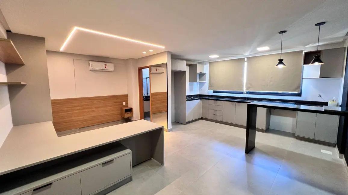 Kitnet com 1 quarto para alugar, 37m2 em Jardim das Américas 2ª Etapa, Anapolis - GO - imagem 6 Foto 6 de Kitnet com 1 quarto para alugar, 37m2 em Jardim das Américas 2ª Etapa, Anapolis - GO