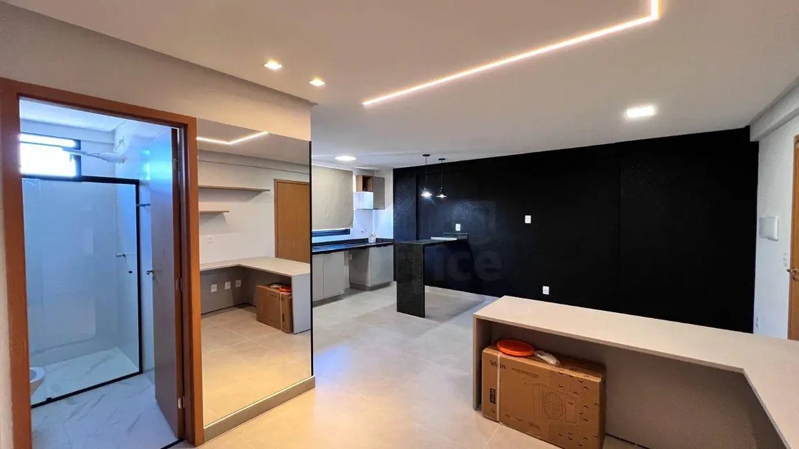 Kitnet com 1 quarto para alugar, 37m2 em Jardim das Américas 2ª Etapa, Anapolis - GO - imagem 5 Foto 5 de Kitnet com 1 quarto para alugar, 37m2 em Jardim das Américas 2ª Etapa, Anapolis - GO