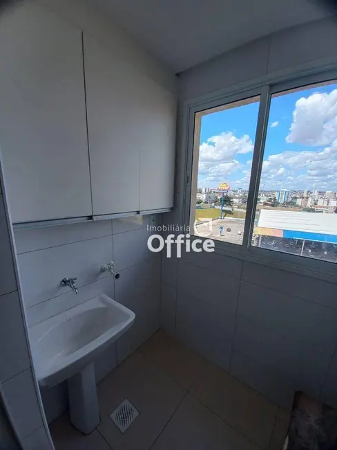 Apartamento com 2 quartos para alugar, 80m2 em Vila Santa Isabel, Anapolis - GO - imagem 4 Foto 4 de Apartamento com 2 quartos para alugar, 80m2 em Vila Santa Isabel, Anapolis - GO