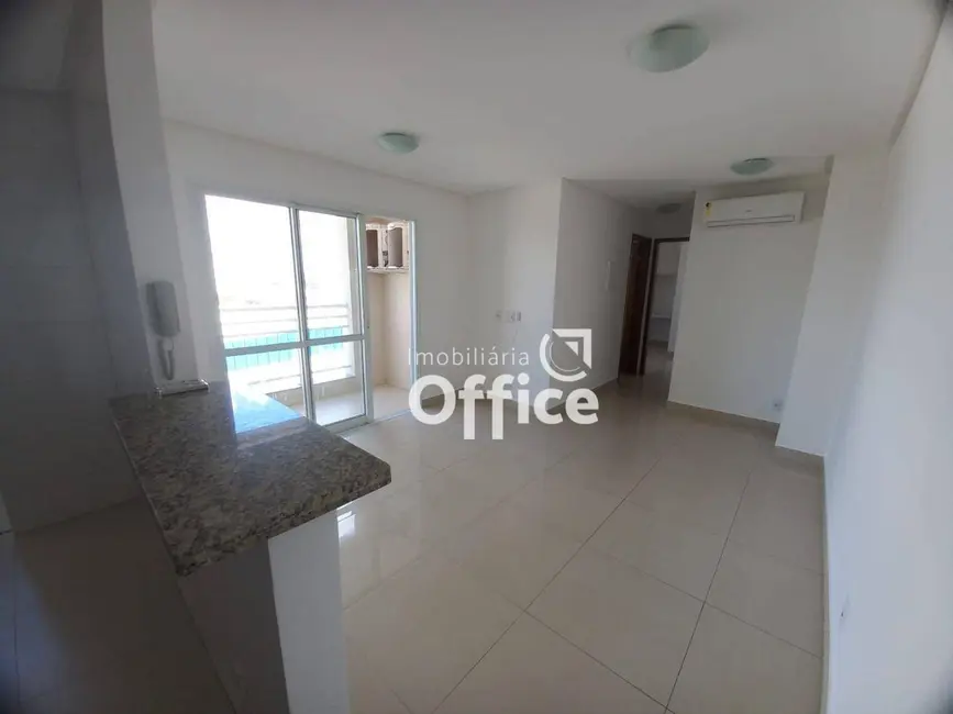 Apartamento com 2 quartos para alugar, 80m2 em Vila Santa Isabel, Anapolis - GO - imagem 2 Foto 2 de Apartamento com 2 quartos para alugar, 80m2 em Vila Santa Isabel, Anapolis - GO