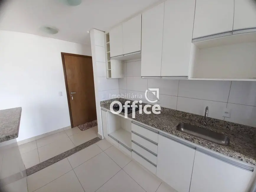 Apartamento com 2 quartos para alugar, 80m2 em Vila Santa Isabel, Anapolis - GO - imagem 7 Foto 7 de Apartamento com 2 quartos para alugar, 80m2 em Vila Santa Isabel, Anapolis - GO