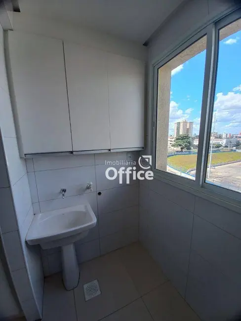 Apartamento com 2 quartos para alugar, 80m2 em Vila Santa Isabel, Anapolis - GO - imagem 8 Foto 8 de Apartamento com 2 quartos para alugar, 80m2 em Vila Santa Isabel, Anapolis - GO