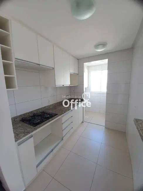 Apartamento com 2 quartos para alugar, 80m2 em Vila Santa Isabel, Anapolis - GO - imagem 3 Foto 3 de Apartamento com 2 quartos para alugar, 80m2 em Vila Santa Isabel, Anapolis - GO