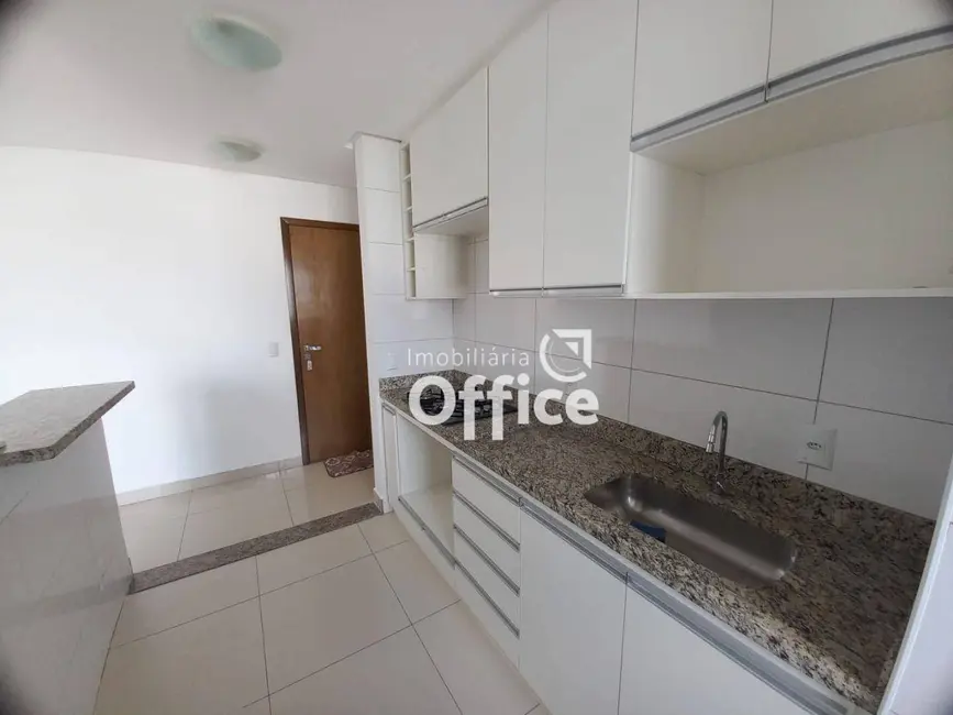 Apartamento com 2 quartos para alugar, 80m2 em Vila Santa Isabel, Anapolis - GO - imagem 5 Foto 5 de Apartamento com 2 quartos para alugar, 80m2 em Vila Santa Isabel, Anapolis - GO