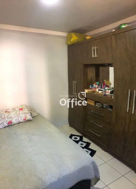 Foto 6 de Apartamento com 2 quartos à venda, 44m2 em Santo André, Anapolis - GO