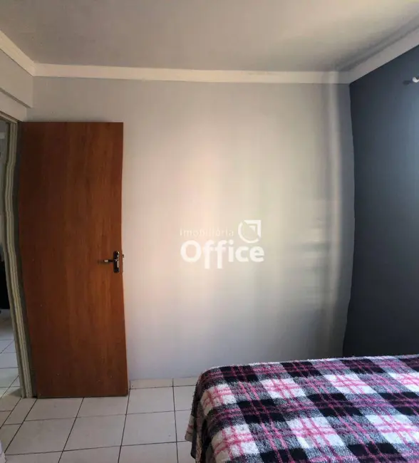 Foto 9 de Apartamento com 2 quartos à venda, 44m2 em Santo André, Anapolis - GO