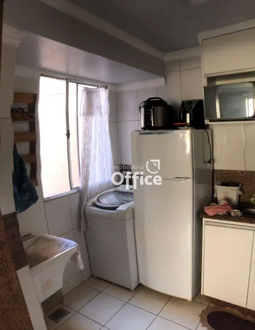 Foto 3 de Apartamento com 2 quartos à venda, 44m2 em Santo André, Anapolis - GO