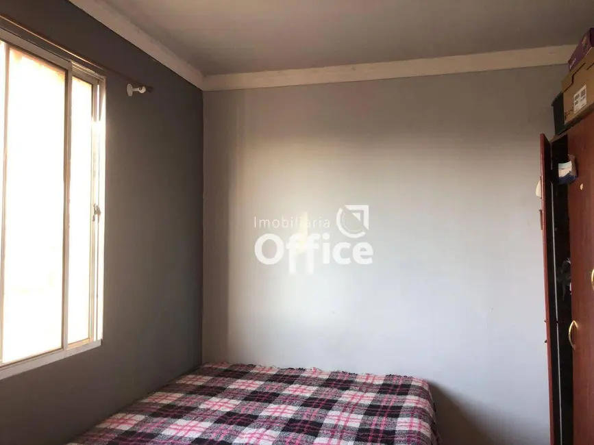 Foto 7 de Apartamento com 2 quartos à venda, 44m2 em Santo André, Anapolis - GO