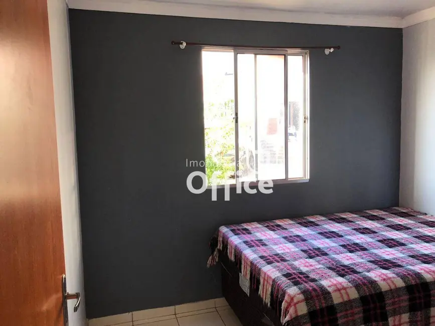 Foto 8 de Apartamento com 2 quartos à venda, 44m2 em Santo André, Anapolis - GO