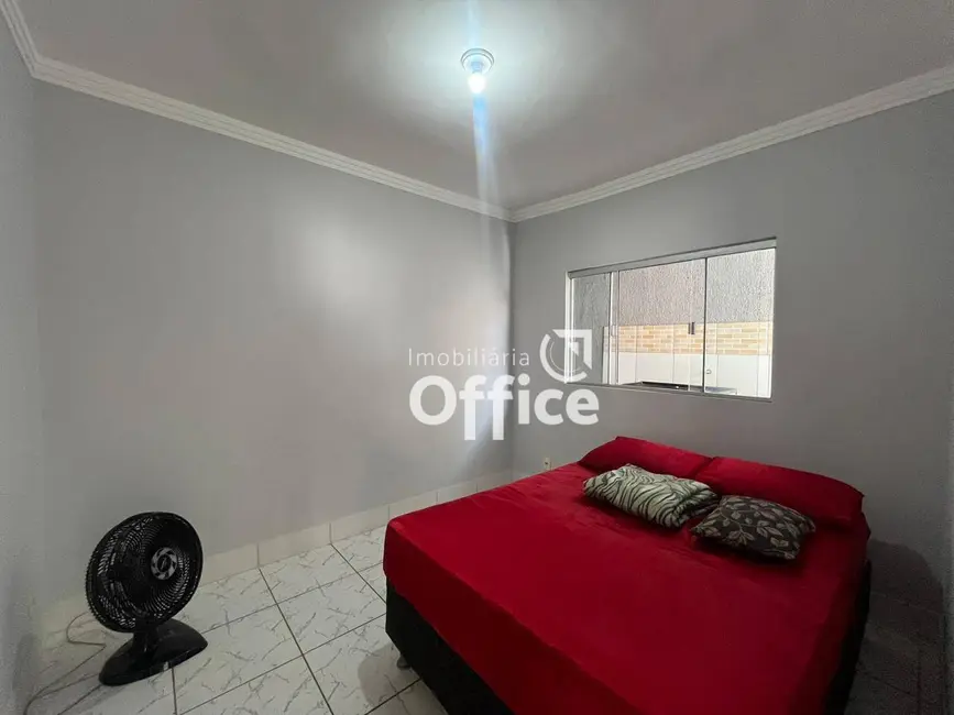 Casa com 3 quartos à venda, 200m2 em Residencial Ayrton Senna, Anapolis - GO - imagem 9 Foto 9 de Casa com 3 quartos à venda, 200m2 em Residencial Ayrton Senna, Anapolis - GO