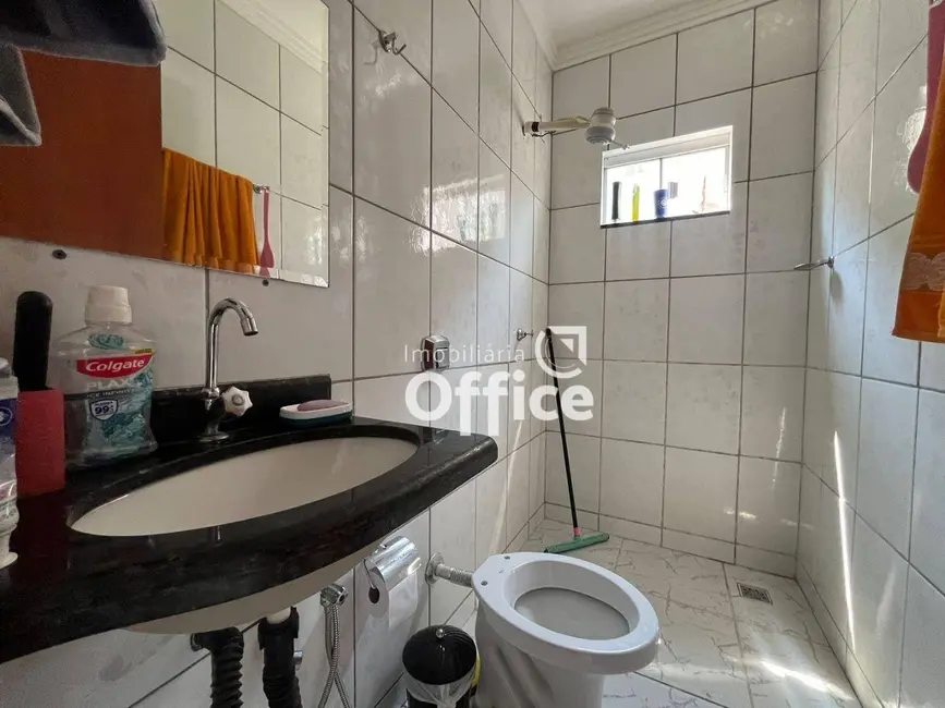 Casa com 3 quartos à venda, 200m2 em Residencial Ayrton Senna, Anapolis - GO - imagem 7 Foto 7 de Casa com 3 quartos à venda, 200m2 em Residencial Ayrton Senna, Anapolis - GO