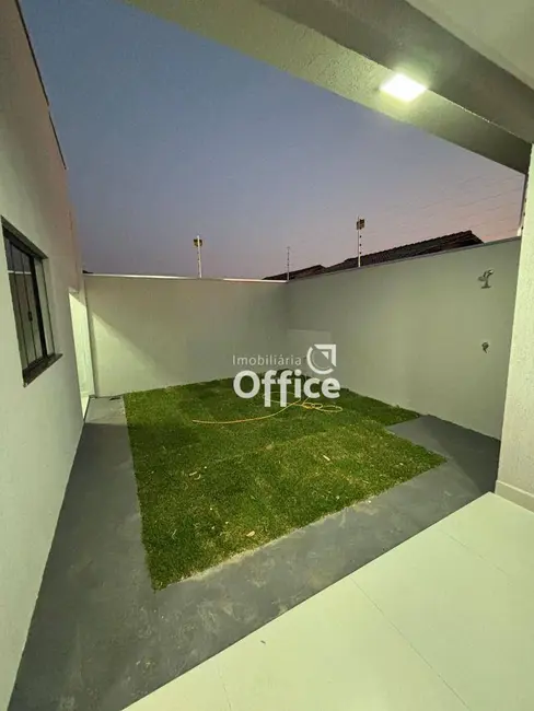 Casa com 3 quartos à venda, 200m2 em Jardim Itália, Anapolis - GO - imagem 5 Foto 5 de Casa com 3 quartos à venda, 200m2 em Jardim Itália, Anapolis - GO