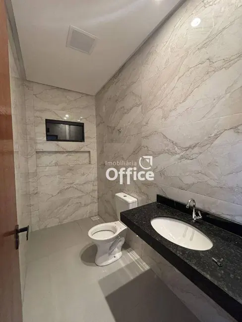 Casa com 3 quartos à venda, 200m2 em Jardim Itália, Anapolis - GO - imagem 9 Foto 9 de Casa com 3 quartos à venda, 200m2 em Jardim Itália, Anapolis - GO