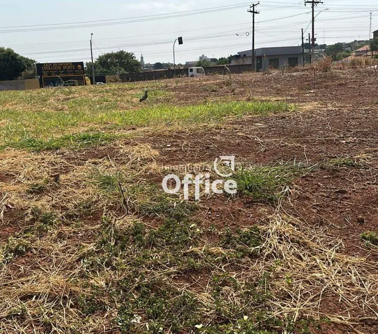 Foto 2 de Terreno / Lote à venda, 300m2 em Residencial Rio Jordão, Anapolis - GO