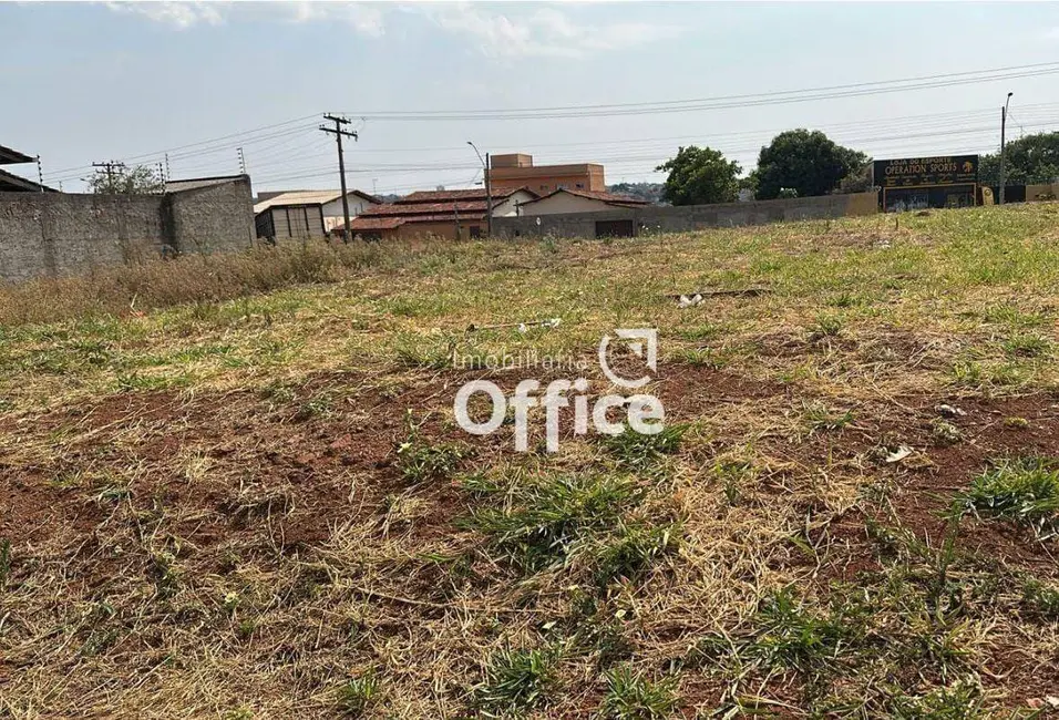Foto 1 de Terreno / Lote à venda, 300m2 em Residencial Rio Jordão, Anapolis - GO
