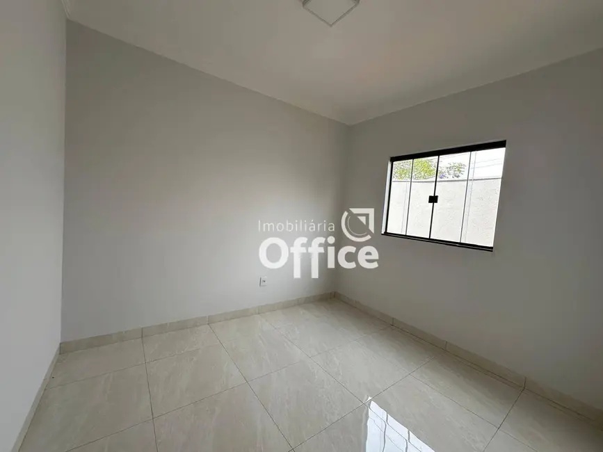 Foto 4 de Casa com 3 quartos à venda, 174m2 em Residencial Florença, Anapolis - GO