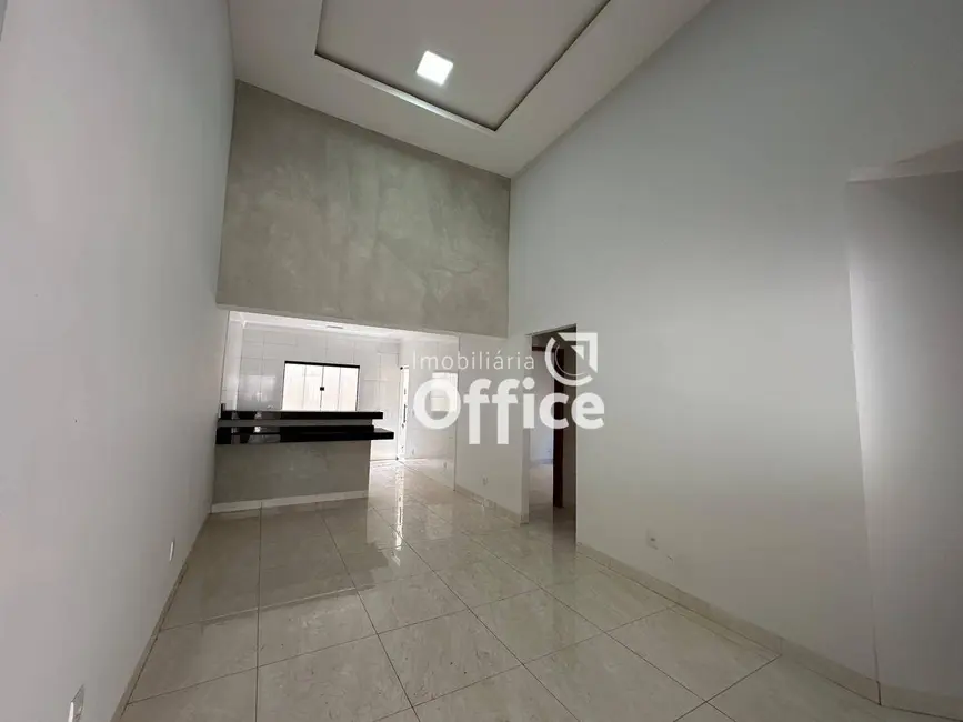 Foto 3 de Casa com 3 quartos à venda, 174m2 em Residencial Florença, Anapolis - GO