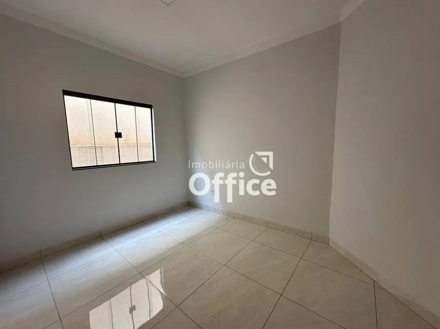 Foto 6 de Casa com 3 quartos à venda, 174m2 em Residencial Florença, Anapolis - GO