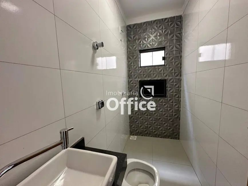Foto 7 de Casa com 3 quartos à venda, 174m2 em Residencial Florença, Anapolis - GO