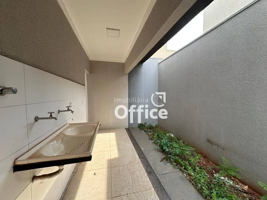 Foto 9 de Casa com 3 quartos à venda, 174m2 em Residencial Florença, Anapolis - GO