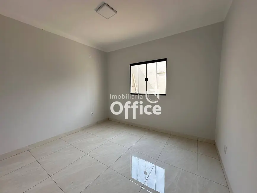 Foto 6 de Casa com 3 quartos à venda, 202m2 em Residencial Florença, Anapolis - GO