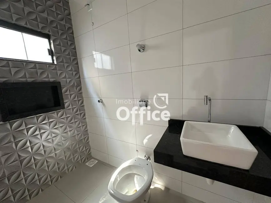 Foto 7 de Casa com 3 quartos à venda, 202m2 em Residencial Florença, Anapolis - GO