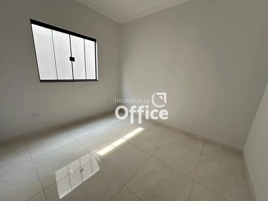 Foto 8 de Casa com 3 quartos à venda, 202m2 em Residencial Florença, Anapolis - GO