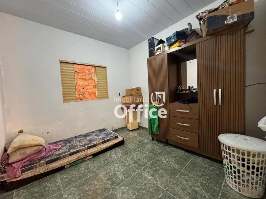 Casa com 3 quartos à venda, 380m2 em Vila Jaiara, Anapolis - GO - imagem 7 Foto 7 de Casa com 3 quartos à venda, 380m2 em Vila Jaiara, Anapolis - GO