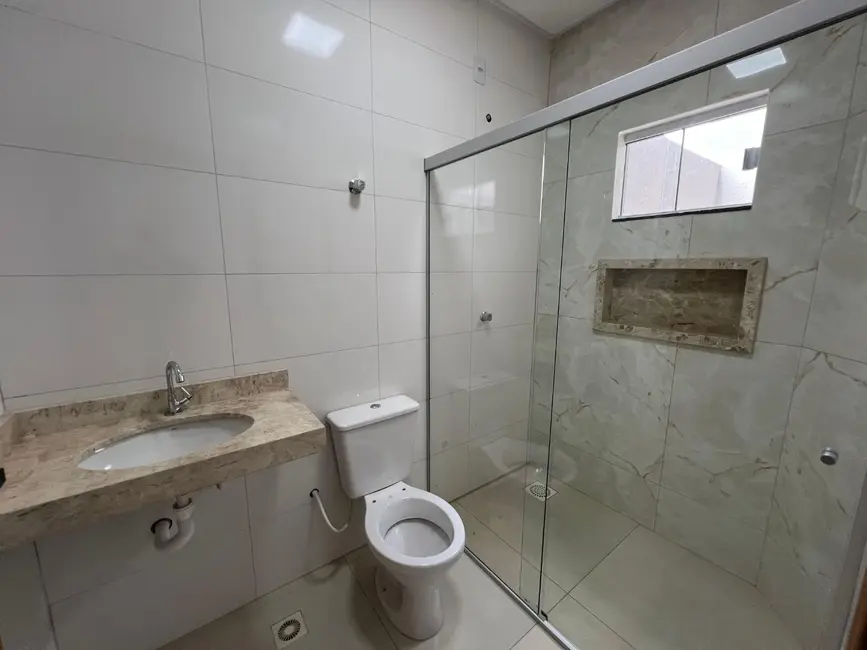 Casa com 3 quartos à venda, 100m2 em Parque Brasília 2ª Etapa, Anapolis - GO - imagem 7 Foto 7 de Casa com 3 quartos à venda, 100m2 em Parque Brasília 2ª Etapa, Anapolis - GO