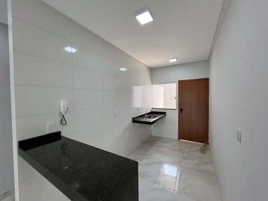 Casa com 3 quartos à venda, 100m2 em Parque Brasília 2ª Etapa, Anapolis - GO - imagem 5 Foto 5 de Casa com 3 quartos à venda, 100m2 em Parque Brasília 2ª Etapa, Anapolis - GO