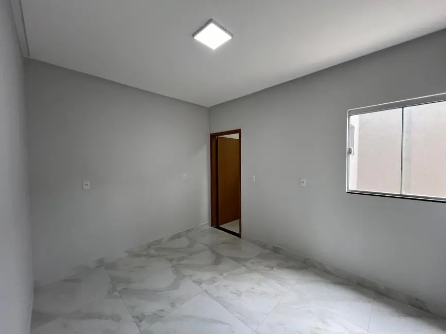Casa com 3 quartos à venda, 100m2 em Parque Brasília 2ª Etapa, Anapolis - GO - imagem 6 Foto 6 de Casa com 3 quartos à venda, 100m2 em Parque Brasília 2ª Etapa, Anapolis - GO