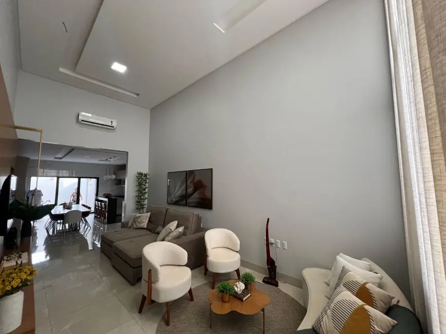 Foto 3 de Casa com 3 quartos à venda, 360m2 em Parque Brasília 2ª Etapa, Anapolis - GO