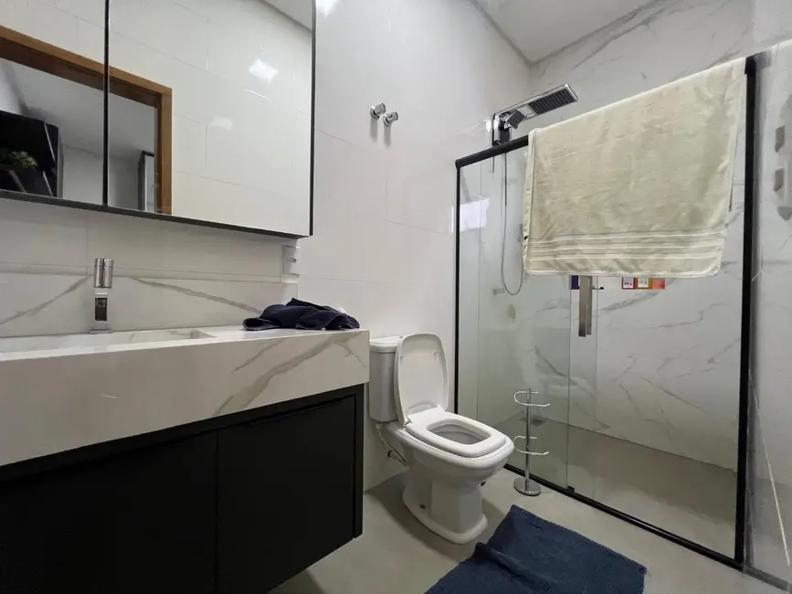 Foto 9 de Casa com 3 quartos à venda, 360m2 em Parque Brasília 2ª Etapa, Anapolis - GO