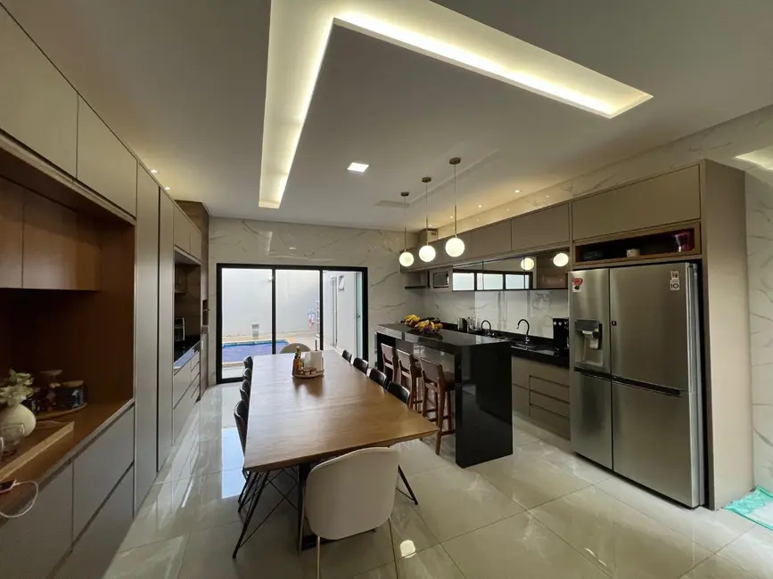 Foto 6 de Casa com 3 quartos à venda, 360m2 em Parque Brasília 2ª Etapa, Anapolis - GO