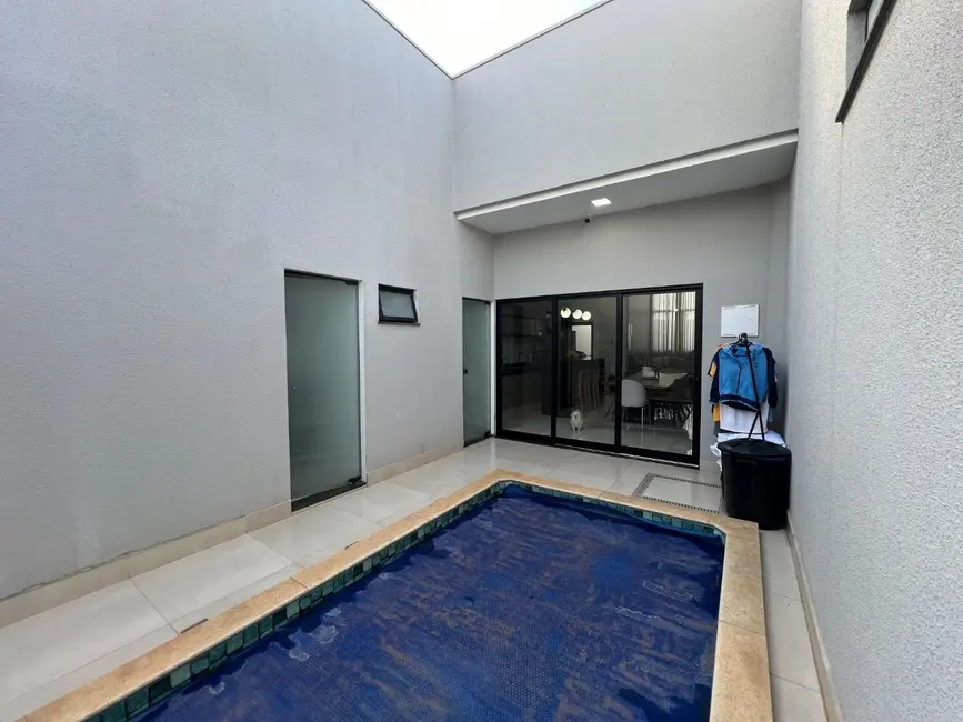 Foto 5 de Casa com 3 quartos à venda, 360m2 em Parque Brasília 2ª Etapa, Anapolis - GO