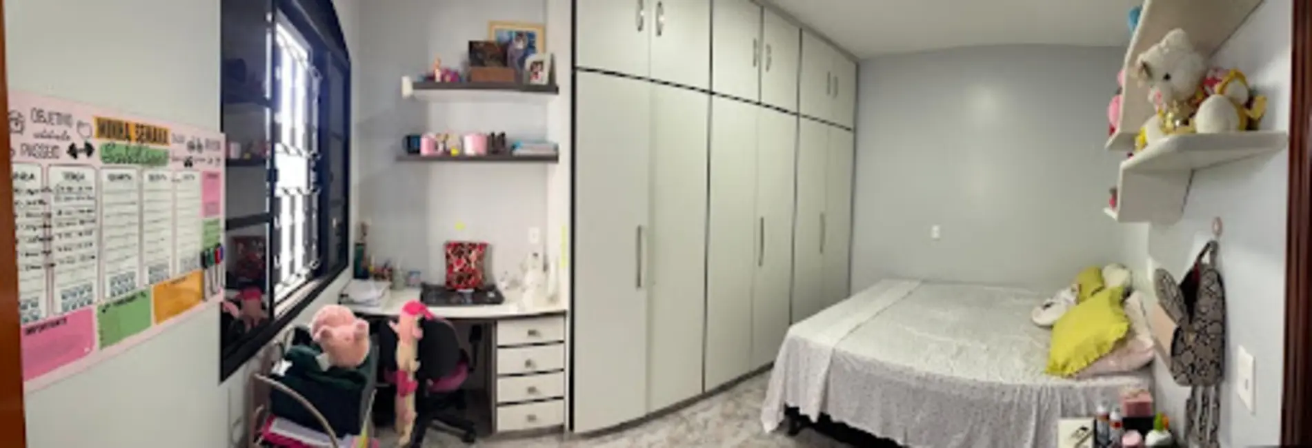 Casa com 3 quartos à venda, 613m2 em Residencial Araujoville, Anapolis - GO - imagem 5 Foto 5 de Casa com 3 quartos à venda, 613m2 em Residencial Araujoville, Anapolis - GO