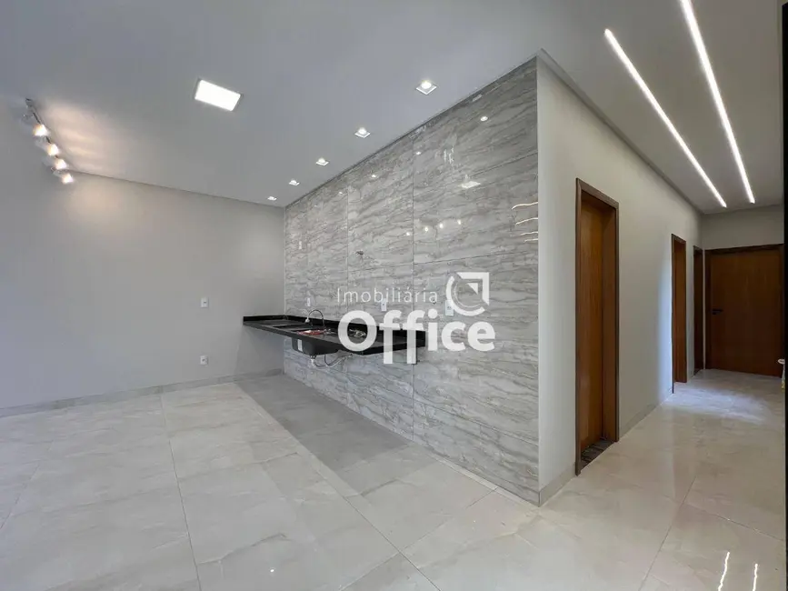 Foto 6 de Casa com 3 quartos à venda, 200m2 em Anapolis - GO