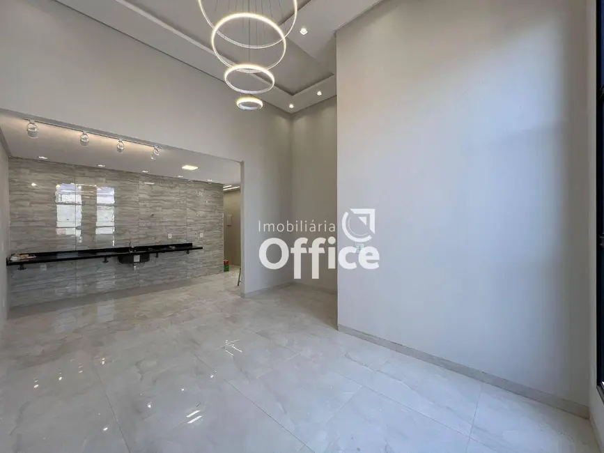 Foto 4 de Casa com 3 quartos à venda, 200m2 em Anapolis - GO